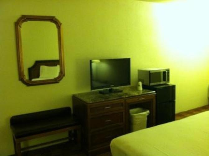 Waterford Inn ภายนอก รูปภาพ