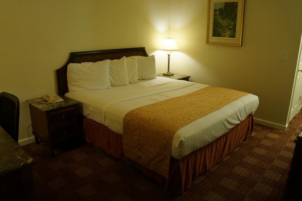 Waterford Inn ห้อง รูปภาพ