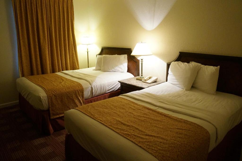 Waterford Inn ห้อง รูปภาพ
